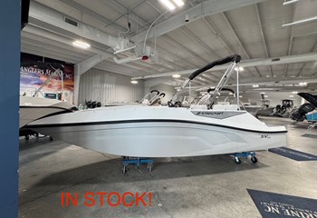 2026 Starcraft SV16 Quicksilver  Boat